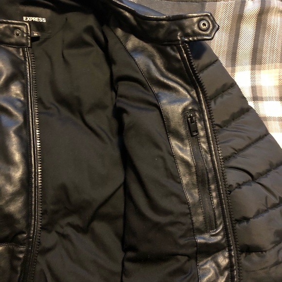 Express jacket - Picture 4 of 5